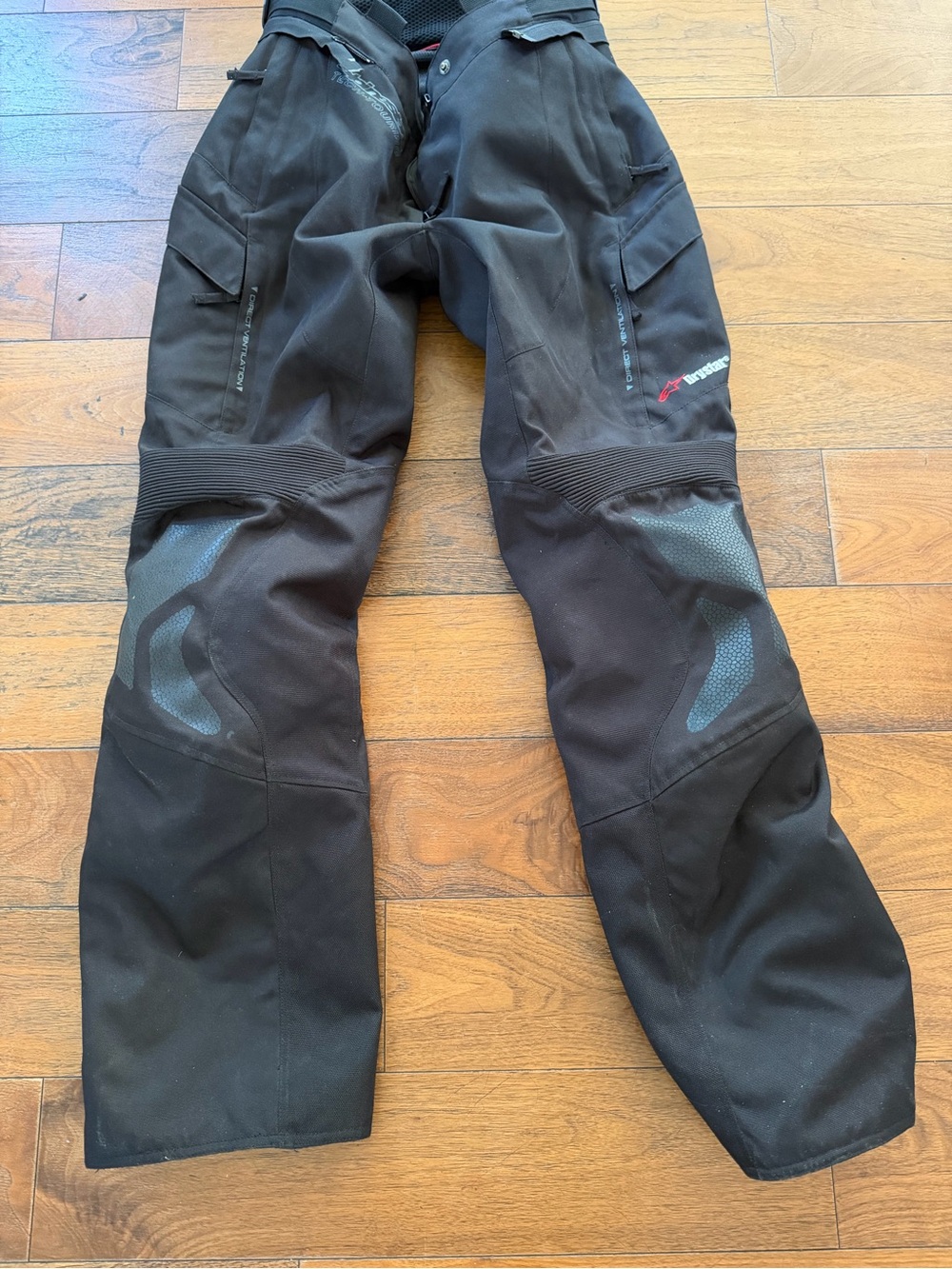 Alpinestars Stella v3  adventure Motorcycle Pants (women’s)